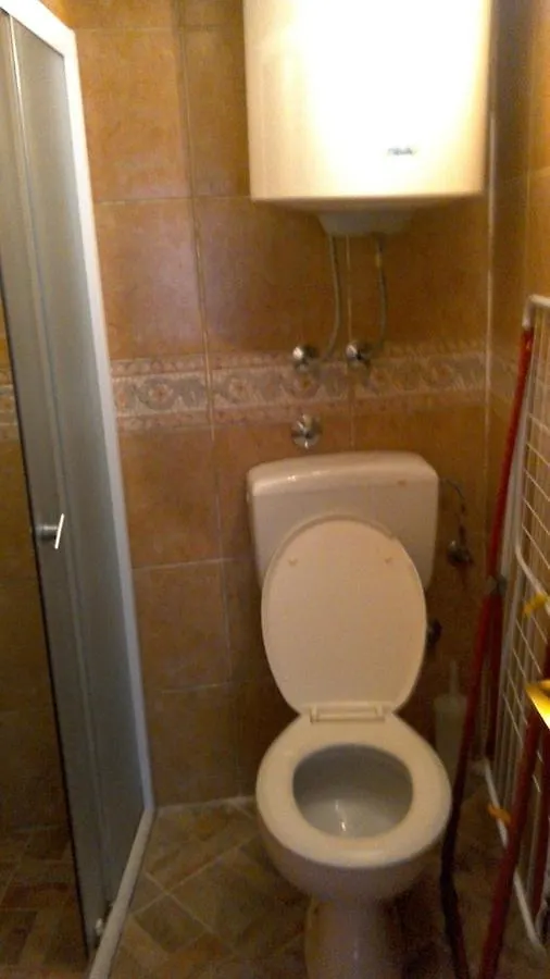 Apartmán House Baska 0*, Baška