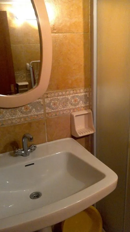 Apartmán House Baska