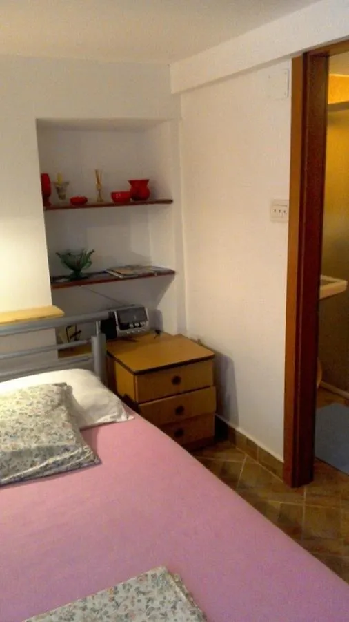 Apartmán House Baska